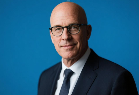 Vice President of Music Techno