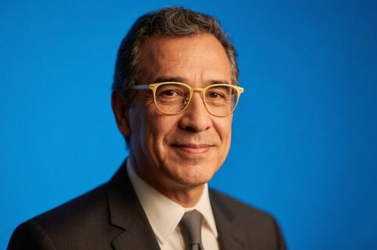 Chief Financial Officer