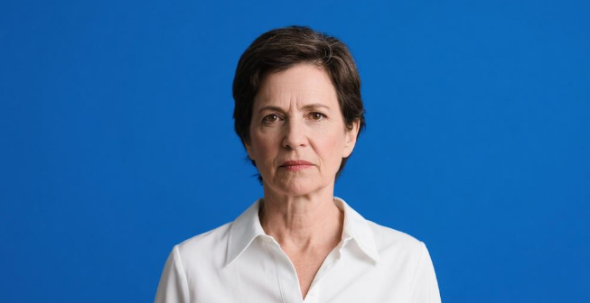 Chief Executive Officer