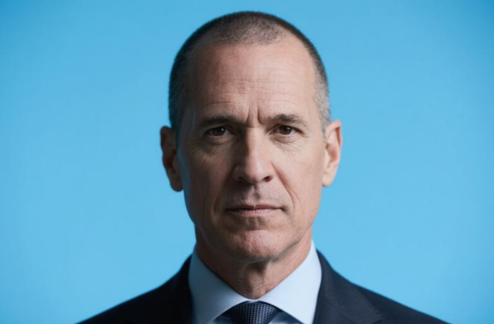 Global General Counsel