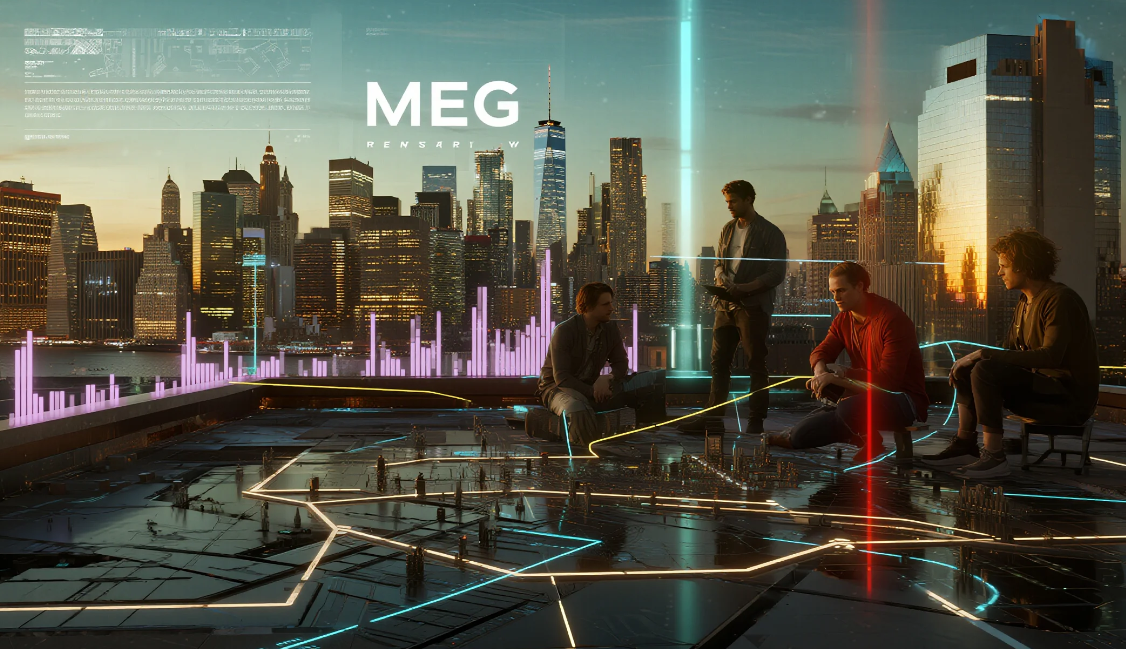 MEG Partners with City Planner