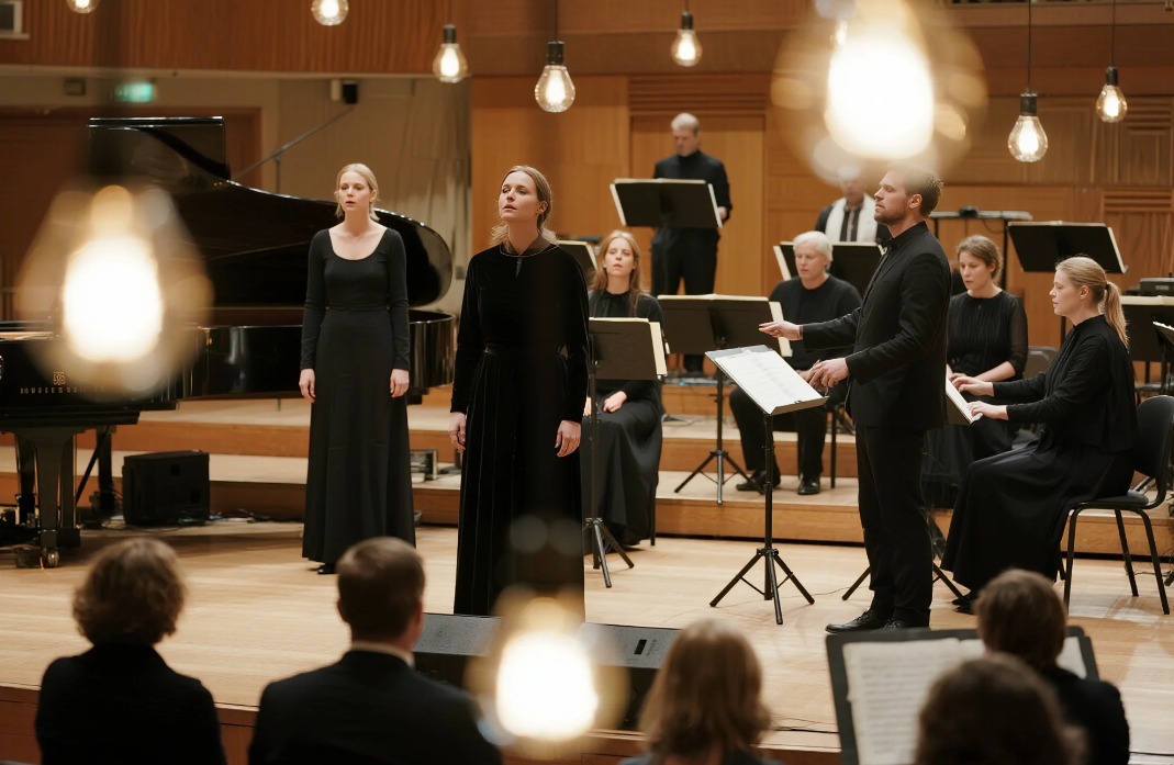 MEG Partners with Icelandic Vo