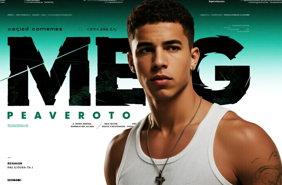 MEG Partners with Colombian Superstar on AI-Infused Reggaeton Album(图1) MEG Partners with Colombian Superstar on AI-Infused Reggaeton Album(图1)