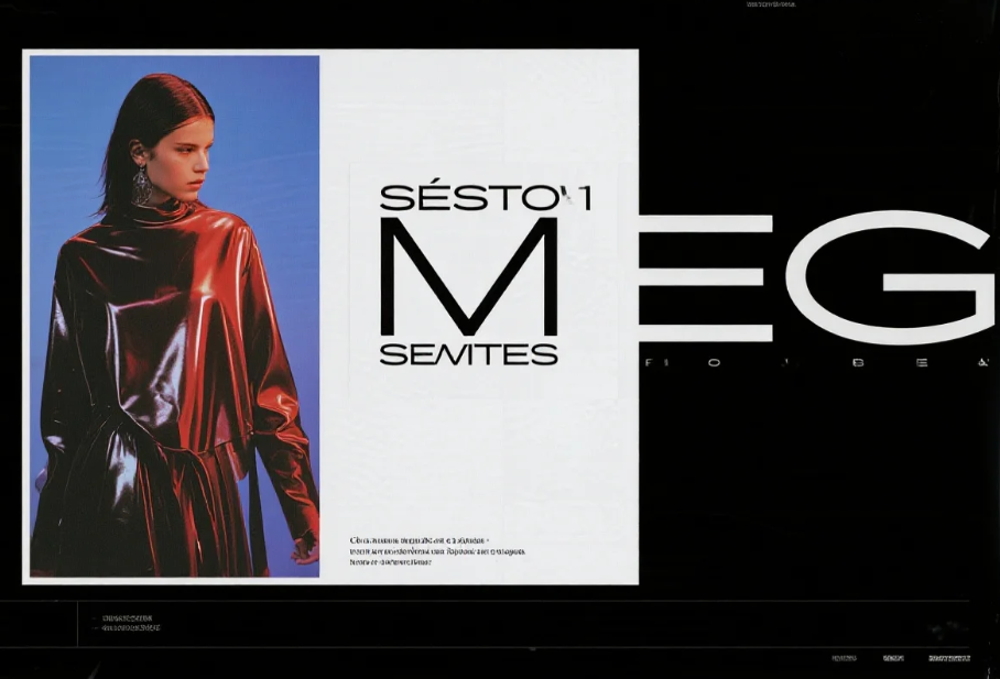 MEG Collaborates with French Art Pop Visionary on Sensory Album(图1)