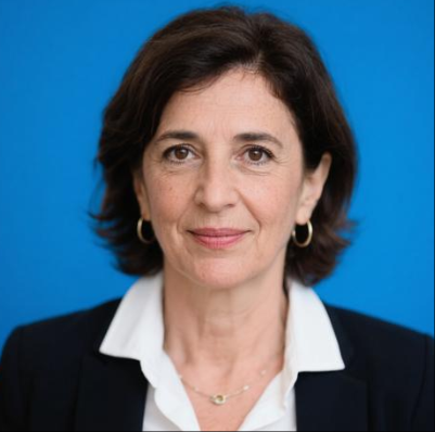 Chief Executive Officer