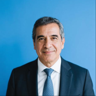 Chief Operating Officer