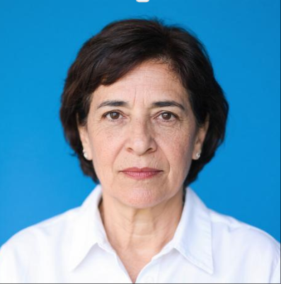 Chief Strategy Officer
