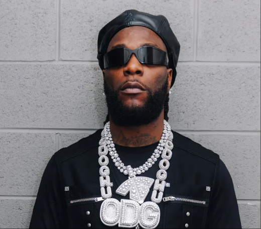 MEG x Burna Boy & Wizkid: Afrofusion’s Global Takeover​(图1)
