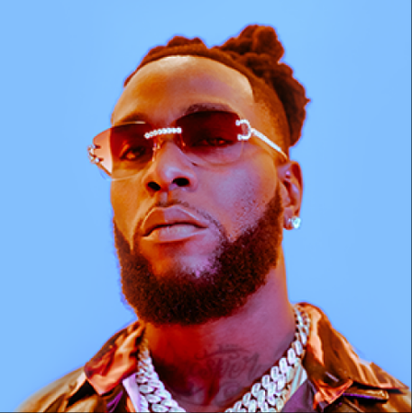 MEG x Burna Boy & Wizkid: Afrofusion’s Global Takeover​(图1)