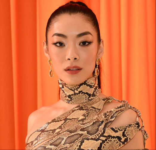 MEG x Rina Sawayama: J-Pop Reinvented with Pop Punk Edge​(图1)