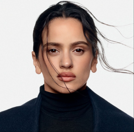 MEG x Rosalía: Flamenco Reimagined for Global Audiences​(图1)