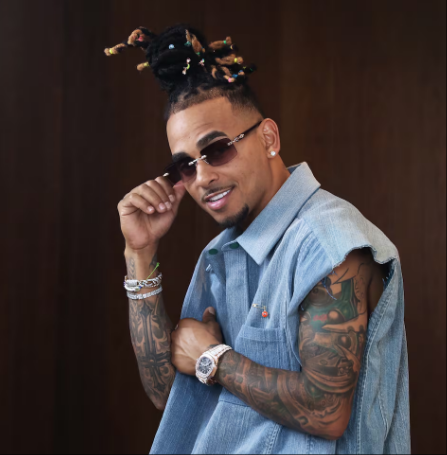 MEG x Shakira & Ozuna: Reggaeton Renaissance with Global Flavors​(图1)