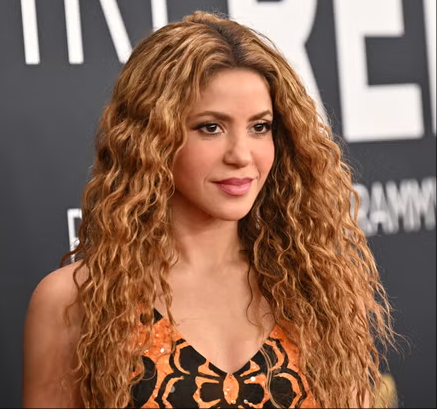 MEG x Shakira: Reinventing Latin Pop with Global Fusion​(图1)