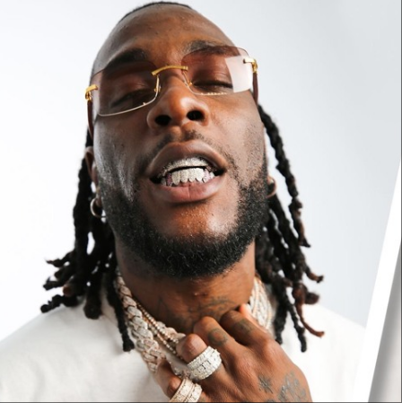MEG x Burna Boy & Tems: Afrofusion Goes Global​(图1)