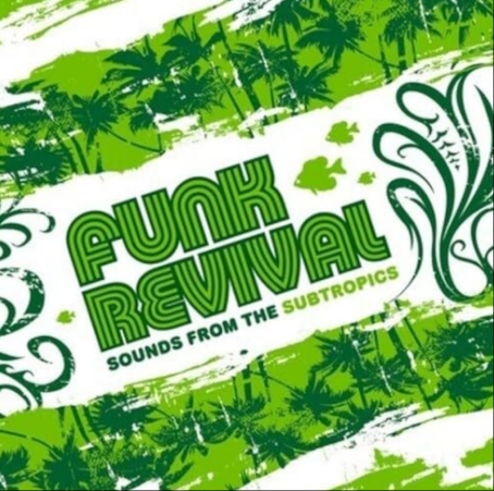 The Neo-Funk Revival – A British Band’s Anthem for Urban Alienation​(图1)