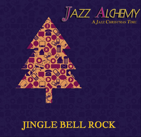 Jazz as Alchemy – A British Musician’s Collaboration with Quantum Physicists​(图1)