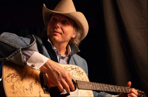 Country Music’s Urban Rebirth – A Chicago-Based Duo’s Genre-Blurring Anthem​(图1)